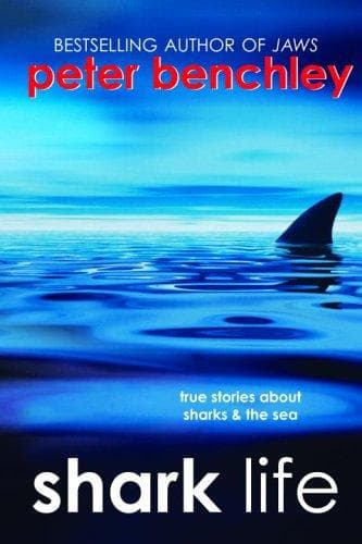 Tapa de Shark Life