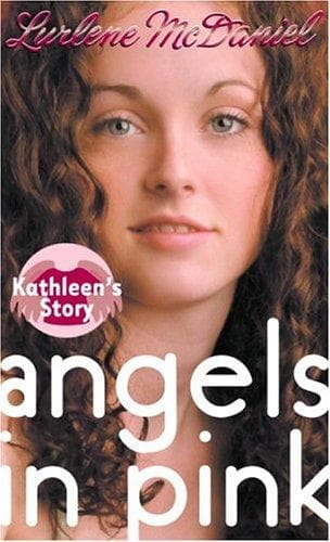Tapa de Angels in Pink