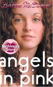 Tapa de Angels in Pink