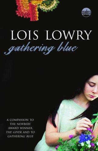 Tapa de Gathering Blue