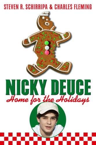 Tapa de Nicky Deuce