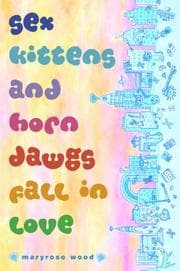 Tapa de Sex Kittens and Horn Dawgs fall in love
