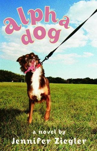 Tapa de Alpha Dog