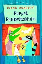 Tapa de Puppet Pandemonium
