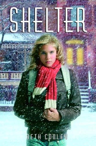 Tapa de Shelter