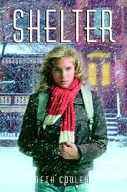Tapa de Shelter