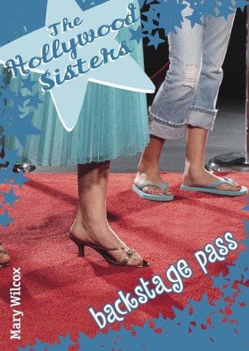 Tapa de The Hollywood Sisters