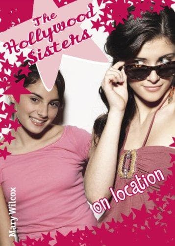 Tapa de The Hollywood Sisters
