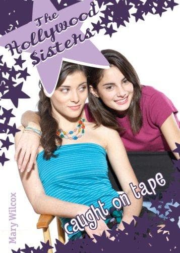 Tapa de The Hollywood Sisters