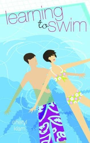 Tapa de Learning to Swim