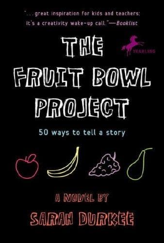 Tapa de The Fruit Bowl Project