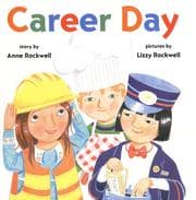 Tapa de Career day
