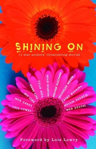 Tapa de Shining On
