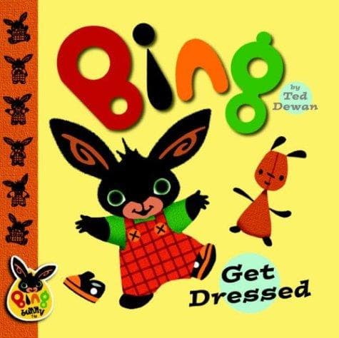Tapa de Bing