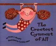 Tapa de The greatest gymnast of all