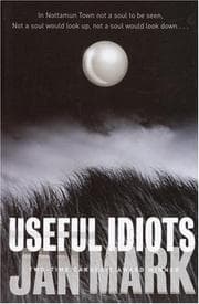 Tapa de Useful idiots