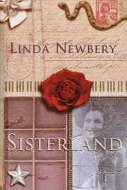Tapa de Sisterland