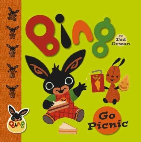 Tapa de Bing