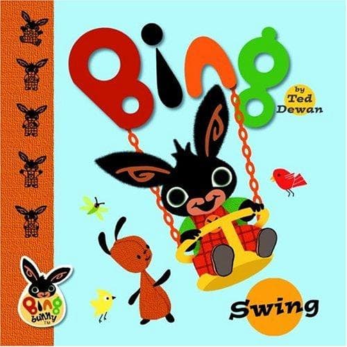 Tapa de Bing
