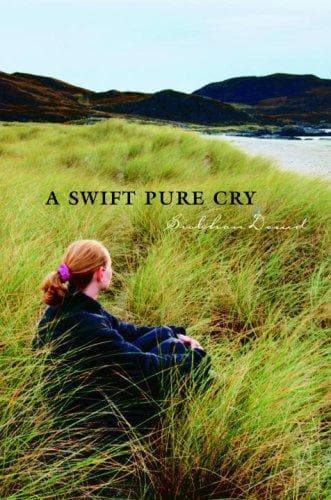 Tapa de A Swift Pure Cry