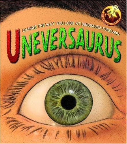 Tapa de Uneversaurus