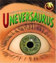 Tapa de Uneversaurus