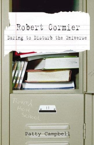 Tapa de Robert Cormier