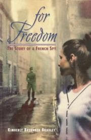 Tapa de For Freedom