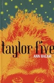 Tapa de Taylor Five