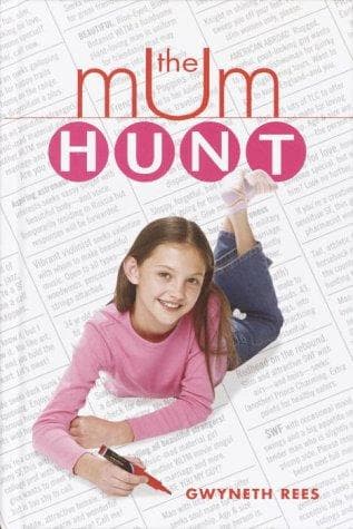 Tapa de The Mum Hunt