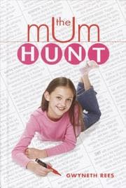 Tapa de The Mum Hunt