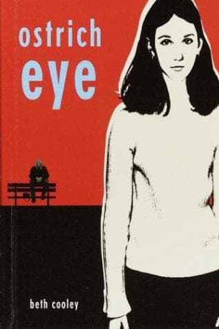 Tapa de Ostrich eye