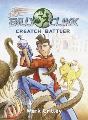 Tapa de Billy Clikk
