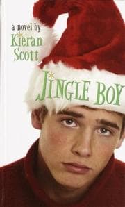 Tapa de Jingle boy
