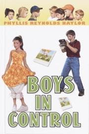 Tapa de Boys in Control (Boy/Girl Battle)