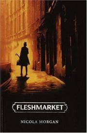 Tapa de Fleshmarket