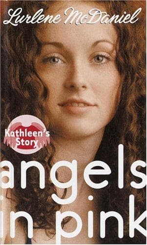Tapa de Kathleen's story