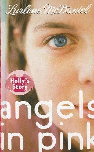Tapa de Holly's story