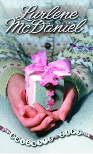 Tapa de Briana's Gift