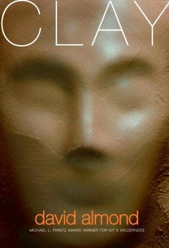 Tapa de Clay