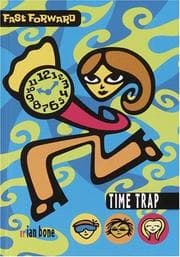 Tapa de Time trap