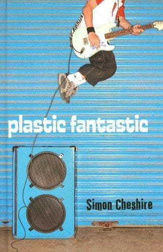 Tapa de Plastic fantastic