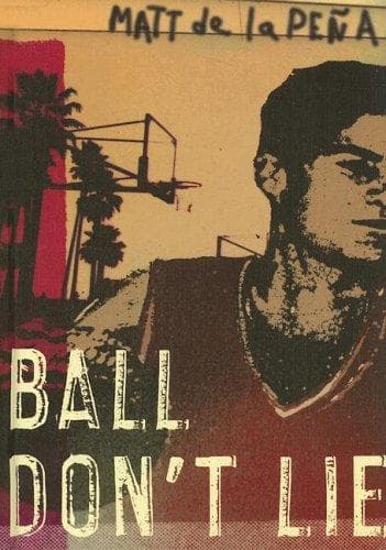 Tapa de Ball don't lie