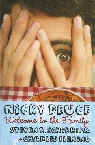 Tapa de Nicky Deuce
