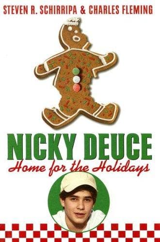 Tapa de Nicky Deuce