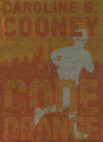 Tapa de Code Orange