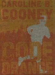 Tapa de Code Orange