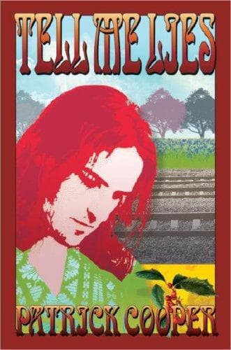 Tapa de Tell Me Lies
