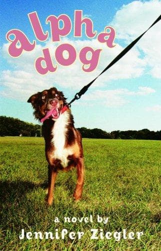 Tapa de Alpha Dog