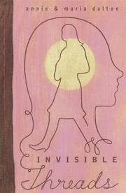 Tapa de Invisible threads